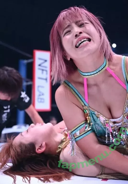 Mina Shirakawa nude photo #1744 (mina_shirakawa)