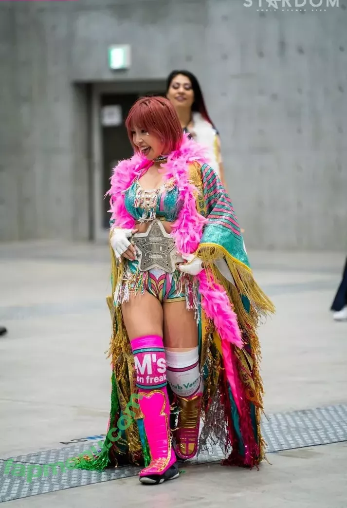 Mina Shirakawa nude photo #1753 (mina_shirakawa)