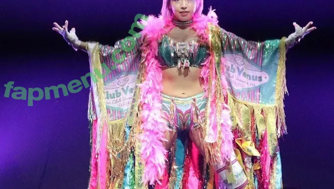 Mina Shirakawa nude photo #1767 (mina_shirakawa)