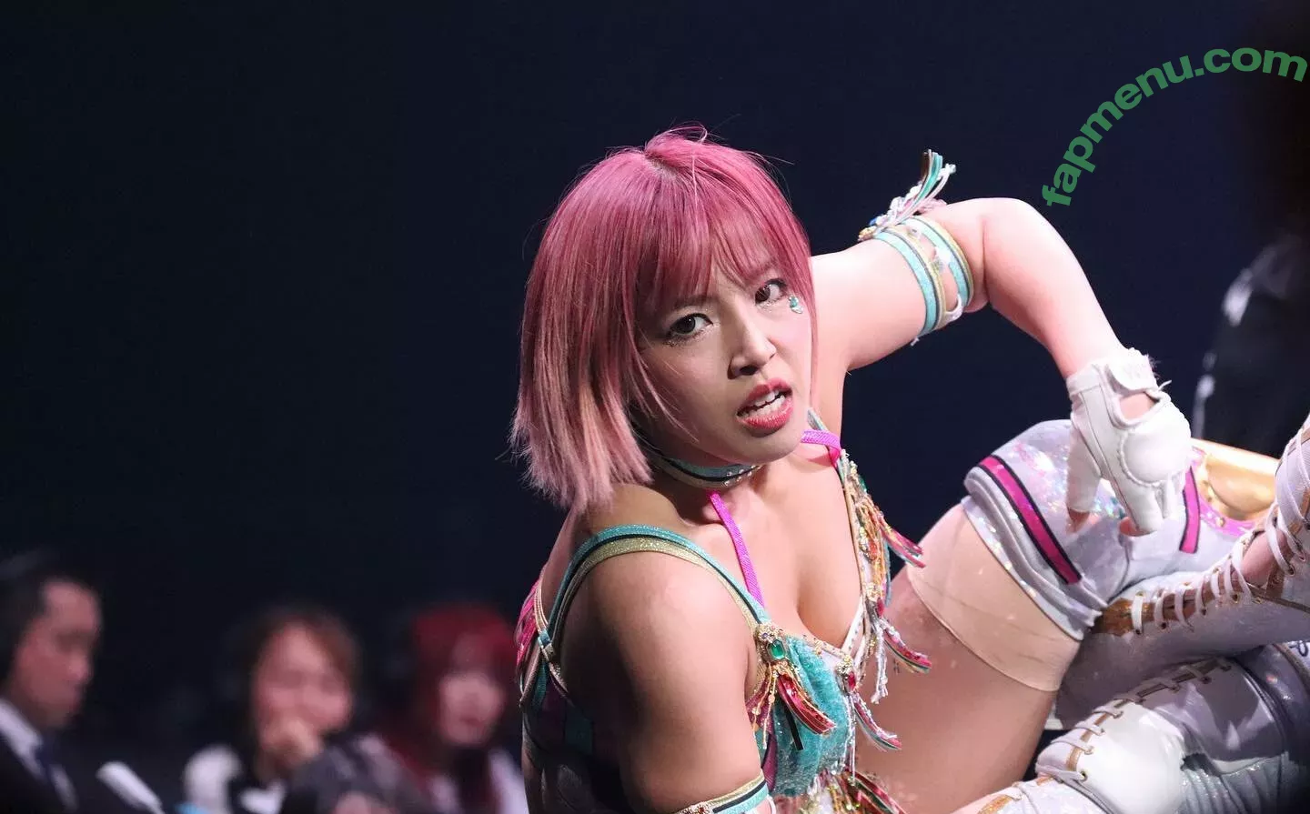 Mina Shirakawa nude photo #1770 (mina_shirakawa)