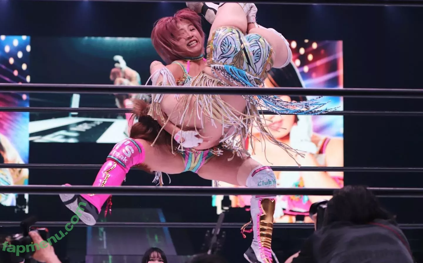 Mina Shirakawa nude photo #1780 (mina_shirakawa)