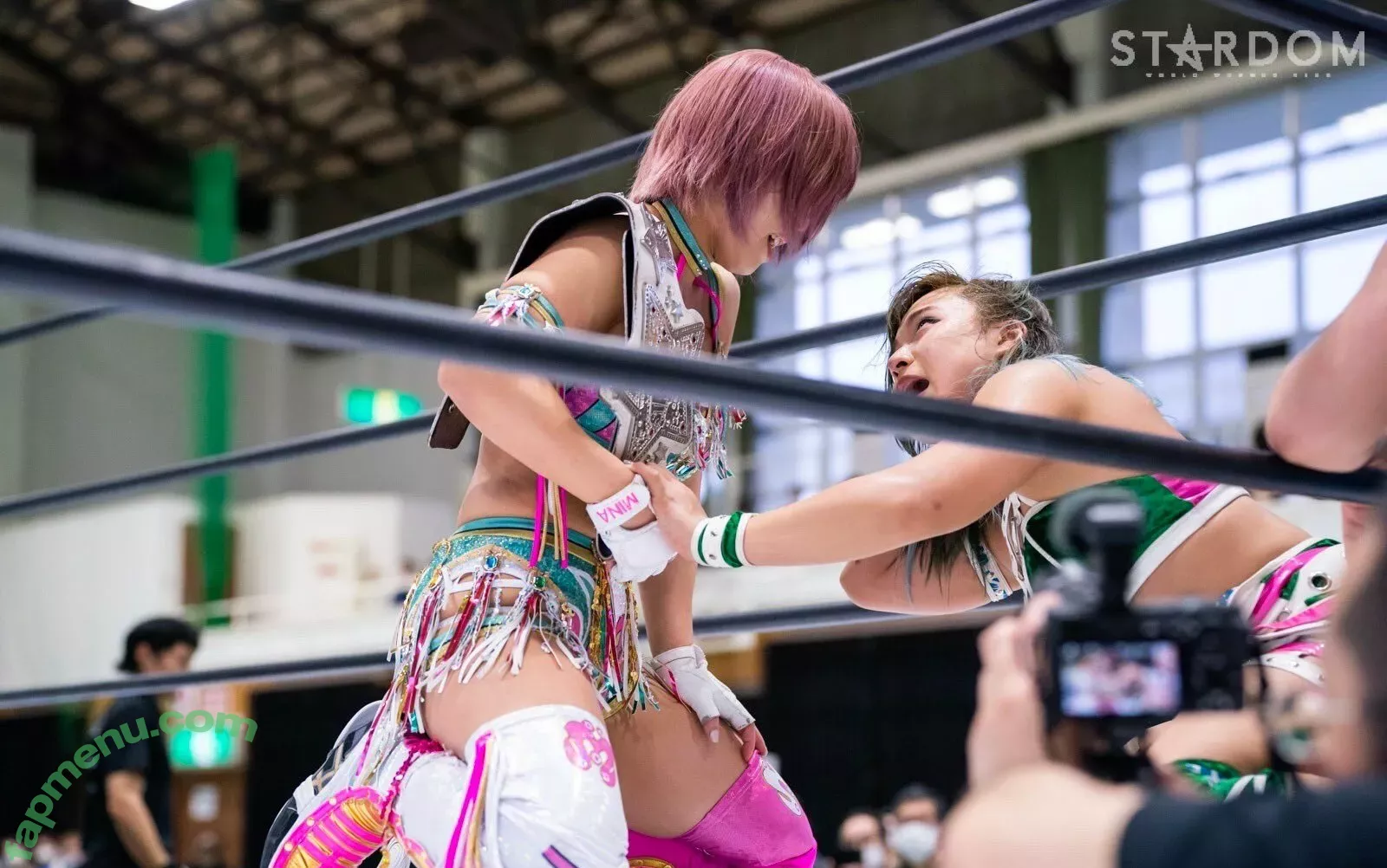 Mina Shirakawa nude photo #1807 (mina_shirakawa)