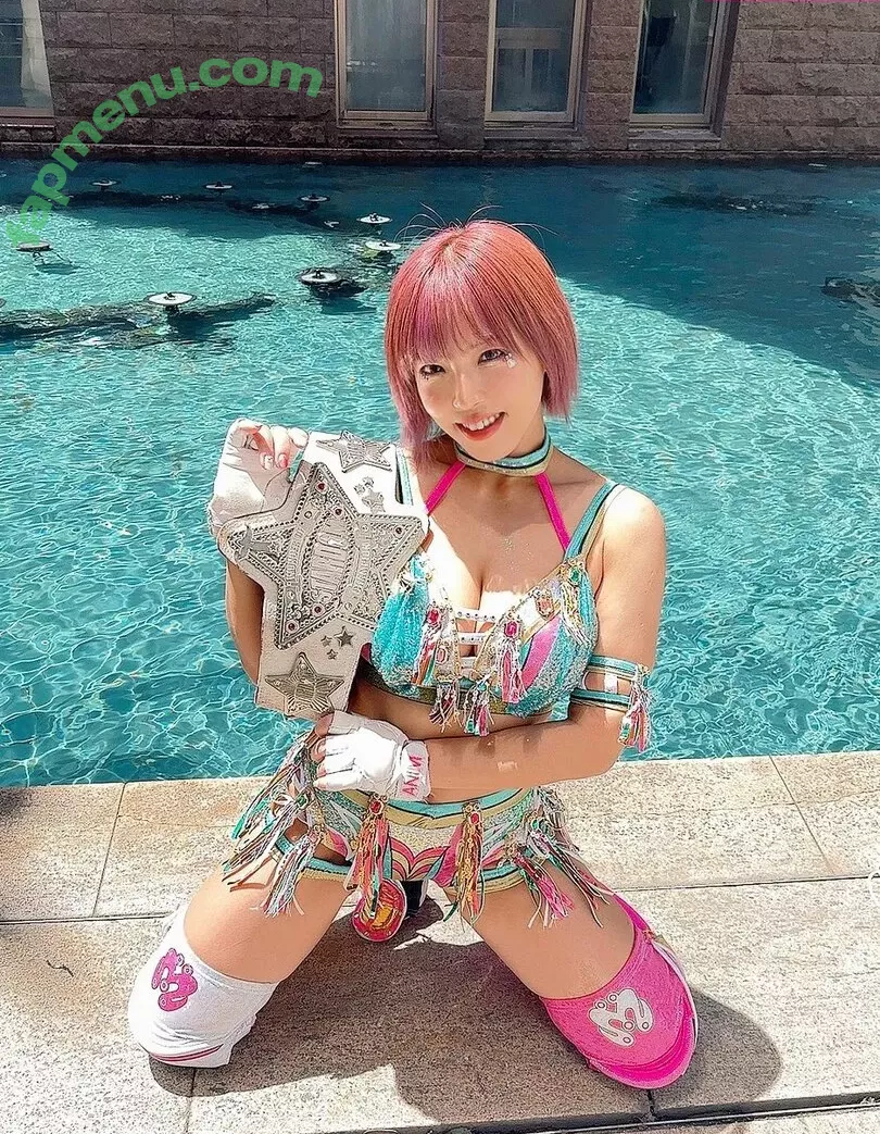 Mina Shirakawa nude photo #1819 (mina_shirakawa)