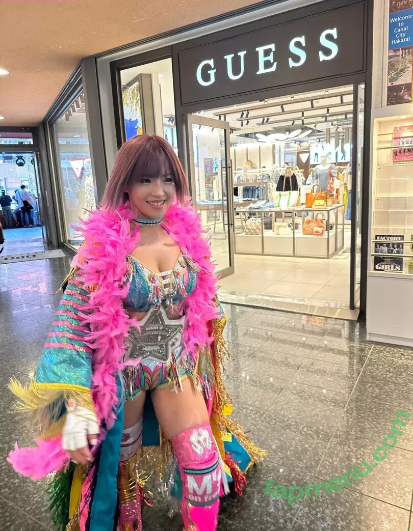 Mina Shirakawa nude photo #1820 (mina_shirakawa)