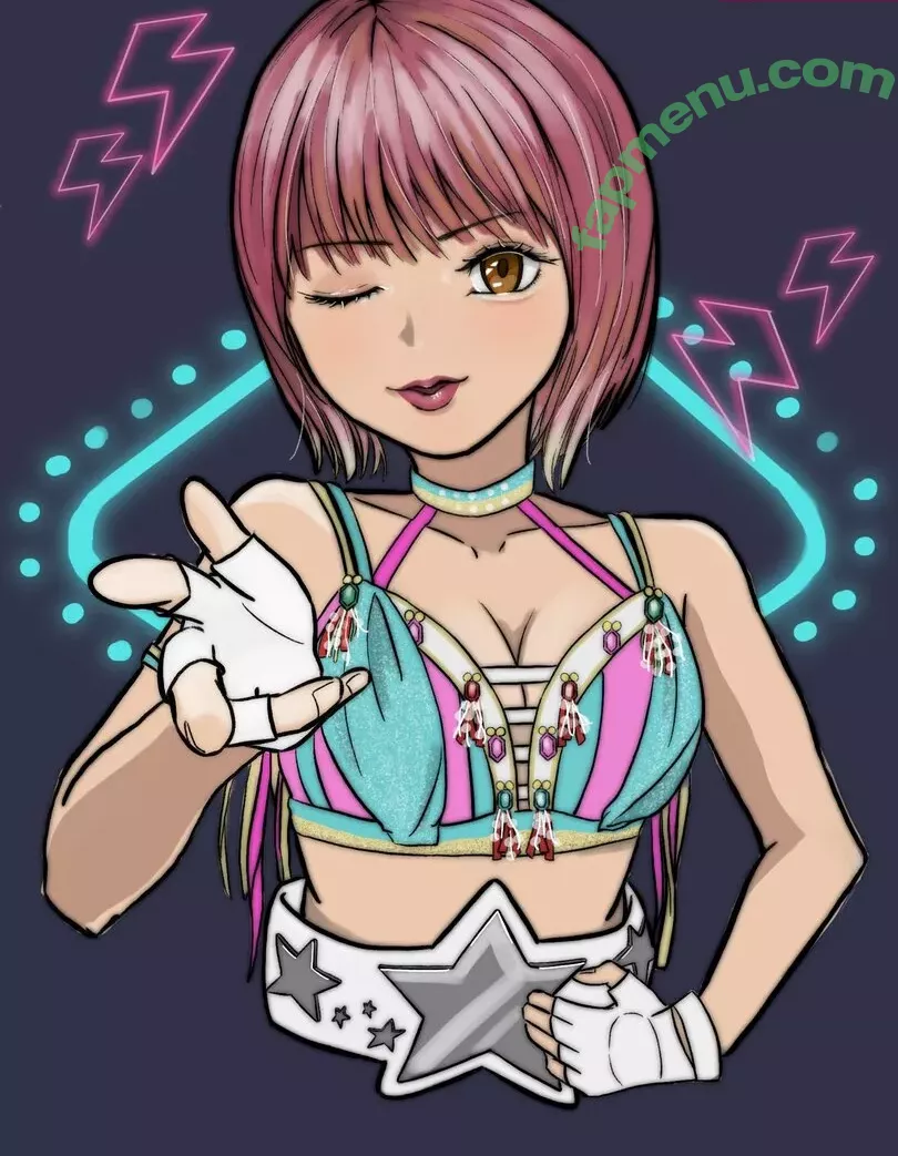 Mina Shirakawa nude photo #1821 (mina_shirakawa)