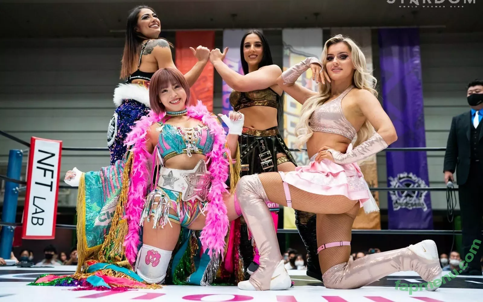 Mina Shirakawa nude photo #1831 (mina_shirakawa)