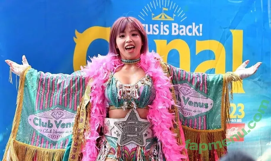 Mina Shirakawa nude photo #1836 (mina_shirakawa)