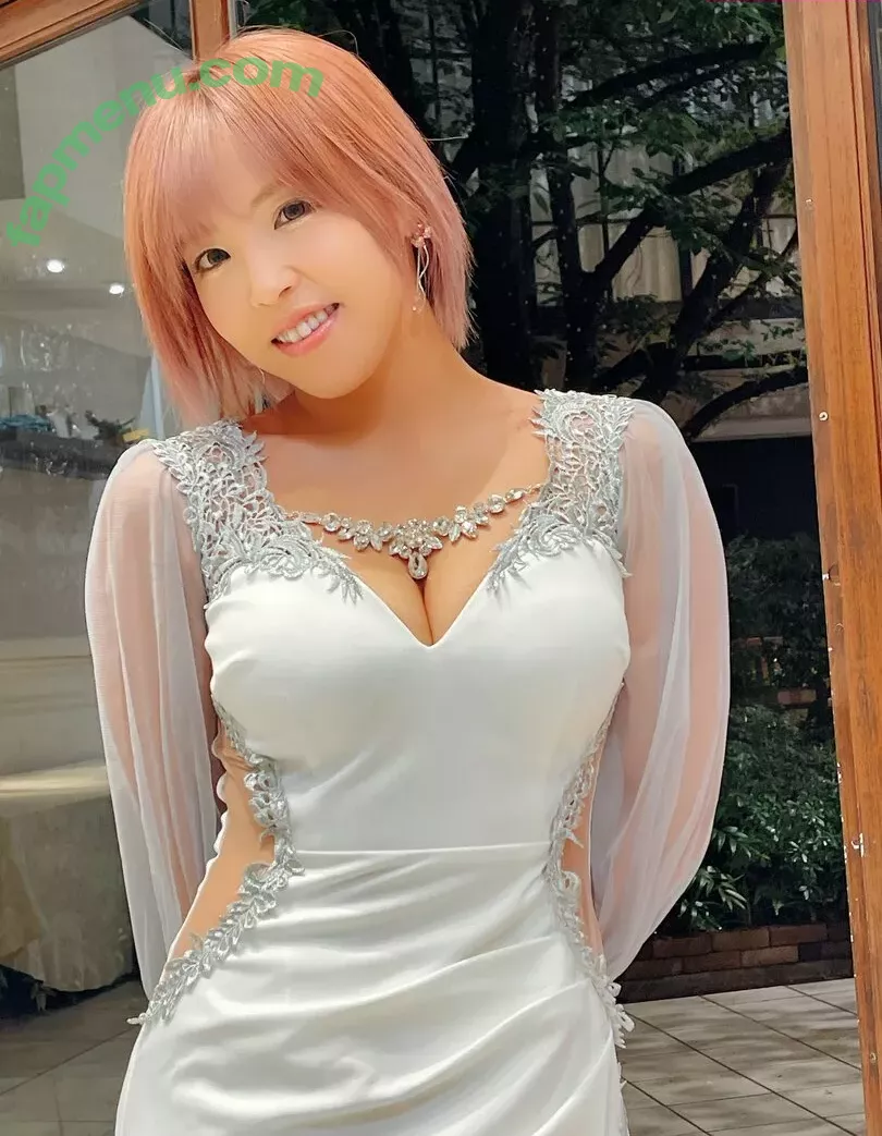 Mina Shirakawa nude photo #1840 (mina_shirakawa)