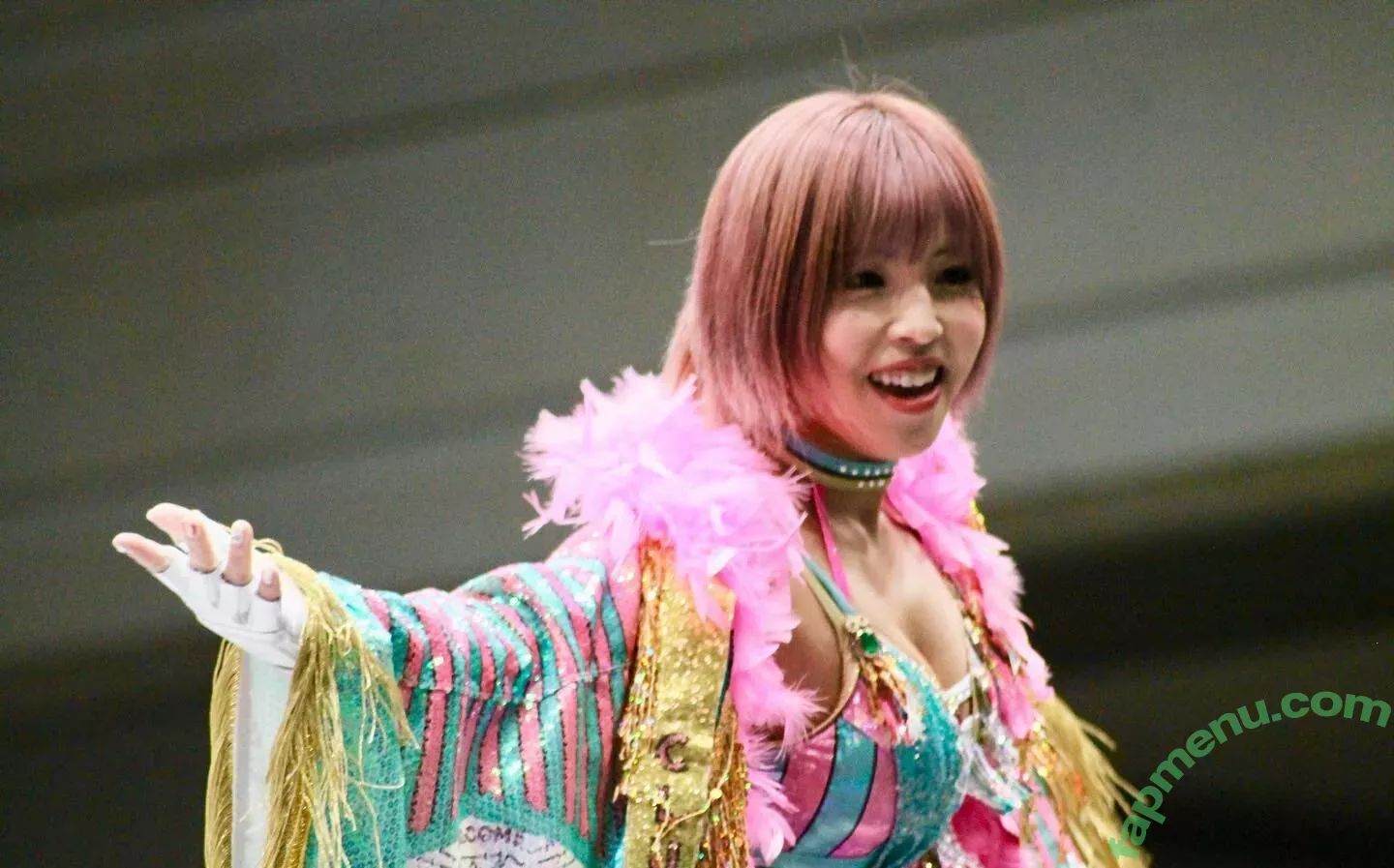 Mina Shirakawa nude photo #1846 (mina_shirakawa)