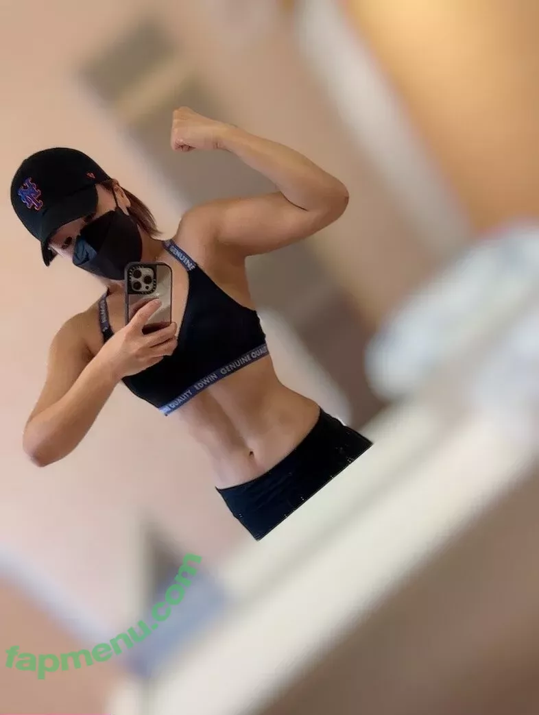 Mina Shirakawa nude photo #1849 (mina_shirakawa)