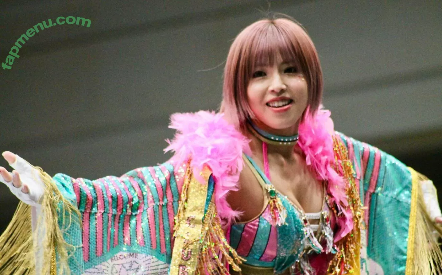 Mina Shirakawa nude photo #1863 (mina_shirakawa)