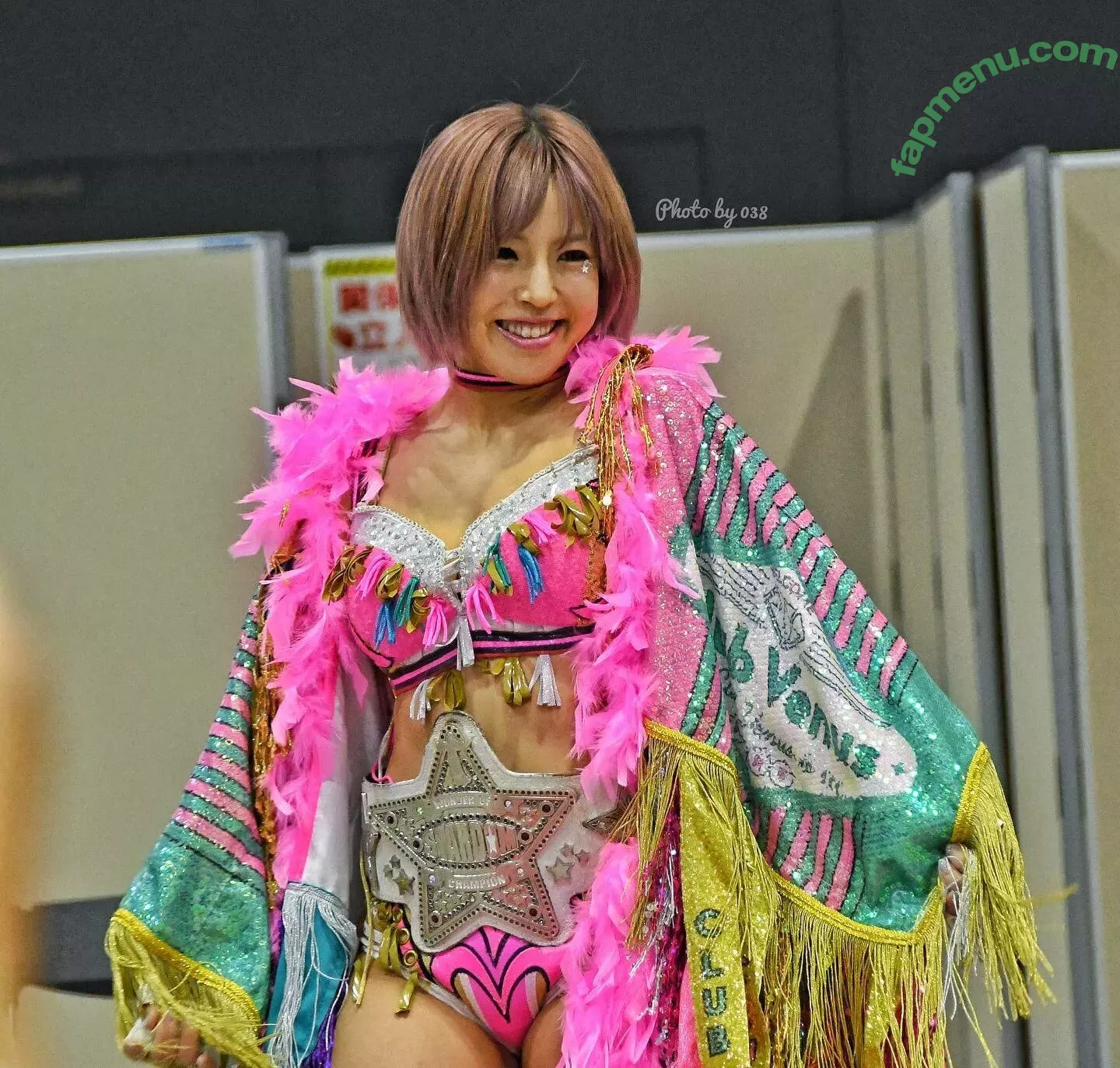 Mina Shirakawa nude photo #1877 (mina_shirakawa)