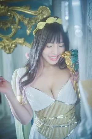 Mina Shirakawa / mina_shirakawa nude photo #2221