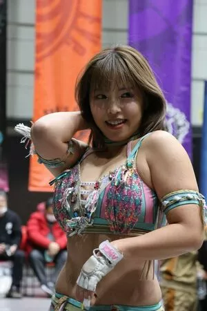Mina Shirakawa / mina_shirakawa nude photo #2230