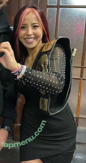 Mina Shirakawa / MinaShirakawa / mina_shirakawa / minashirakawadayo nude photo #2853