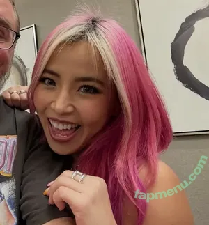 Mina Shirakawa / MinaShirakawa / mina_shirakawa / minashirakawadayo nude photo #2856