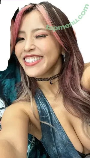 Mina Shirakawa / MinaShirakawa / mina_shirakawa / minashirakawadayo nude photo #2875