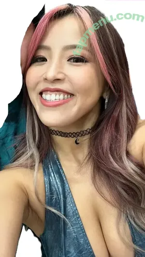 Mina Shirakawa / MinaShirakawa / mina_shirakawa / minashirakawadayo nude photo #2877