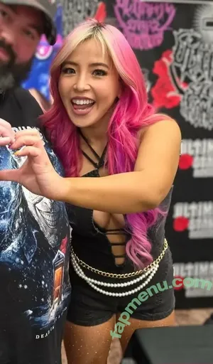 Mina Shirakawa / MinaShirakawa / mina_shirakawa / minashirakawadayo nude photo #2879