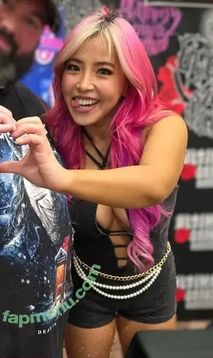 Mina Shirakawa / MinaShirakawa / mina_shirakawa / minashirakawadayo nude photo #2882