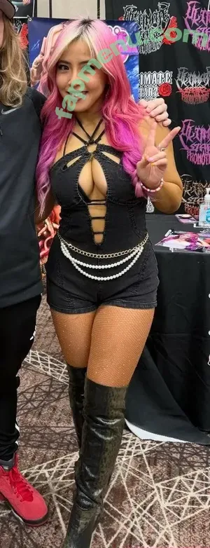 Mina Shirakawa / MinaShirakawa / mina_shirakawa / minashirakawadayo nude photo #2884