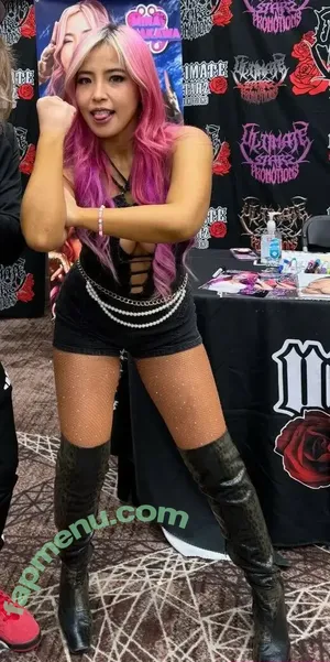 Mina Shirakawa / MinaShirakawa / mina_shirakawa / minashirakawadayo nude photo #2885