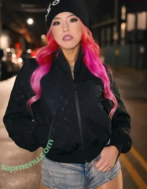 Mina Shirakawa / MinaShirakawa / mina_shirakawa / minashirakawadayo nude photo #2887