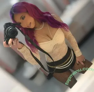 Mina Shirakawa / MinaShirakawa / mina_shirakawa / minashirakawadayo nude photo #2897