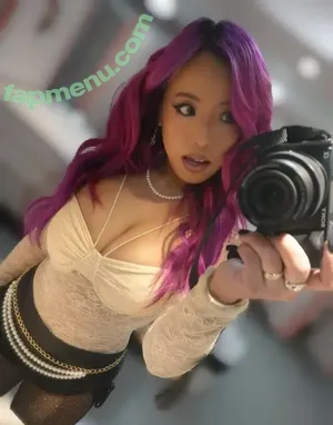 Mina Shirakawa / MinaShirakawa / mina_shirakawa / minashirakawadayo nude photo #2900