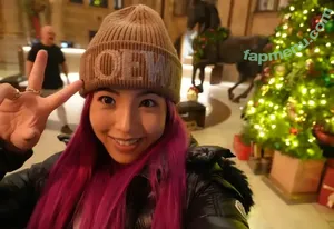 Mina Shirakawa / MinaShirakawa / mina_shirakawa / minashirakawadayo nude photo #2907