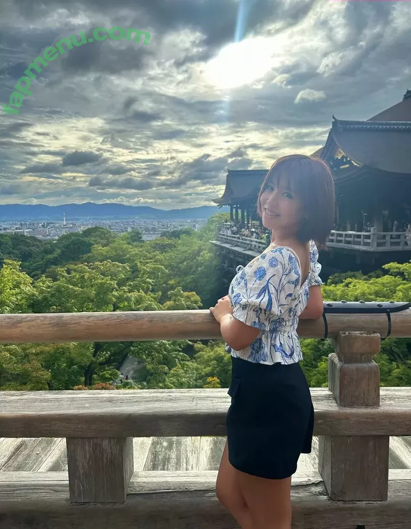 Mina Shirakawa nude photo #2161 (mina_shirakawa)