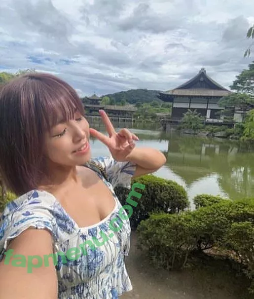 Mina Shirakawa nude photo #2167 (mina_shirakawa)