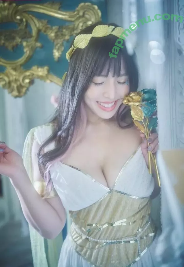 Mina Shirakawa nude photo #2221 (mina_shirakawa)