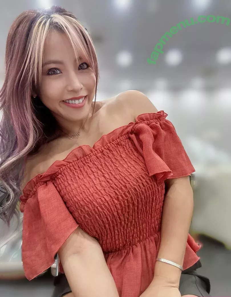 Mina Shirakawa nude photo #2381 (mina_shirakawa)