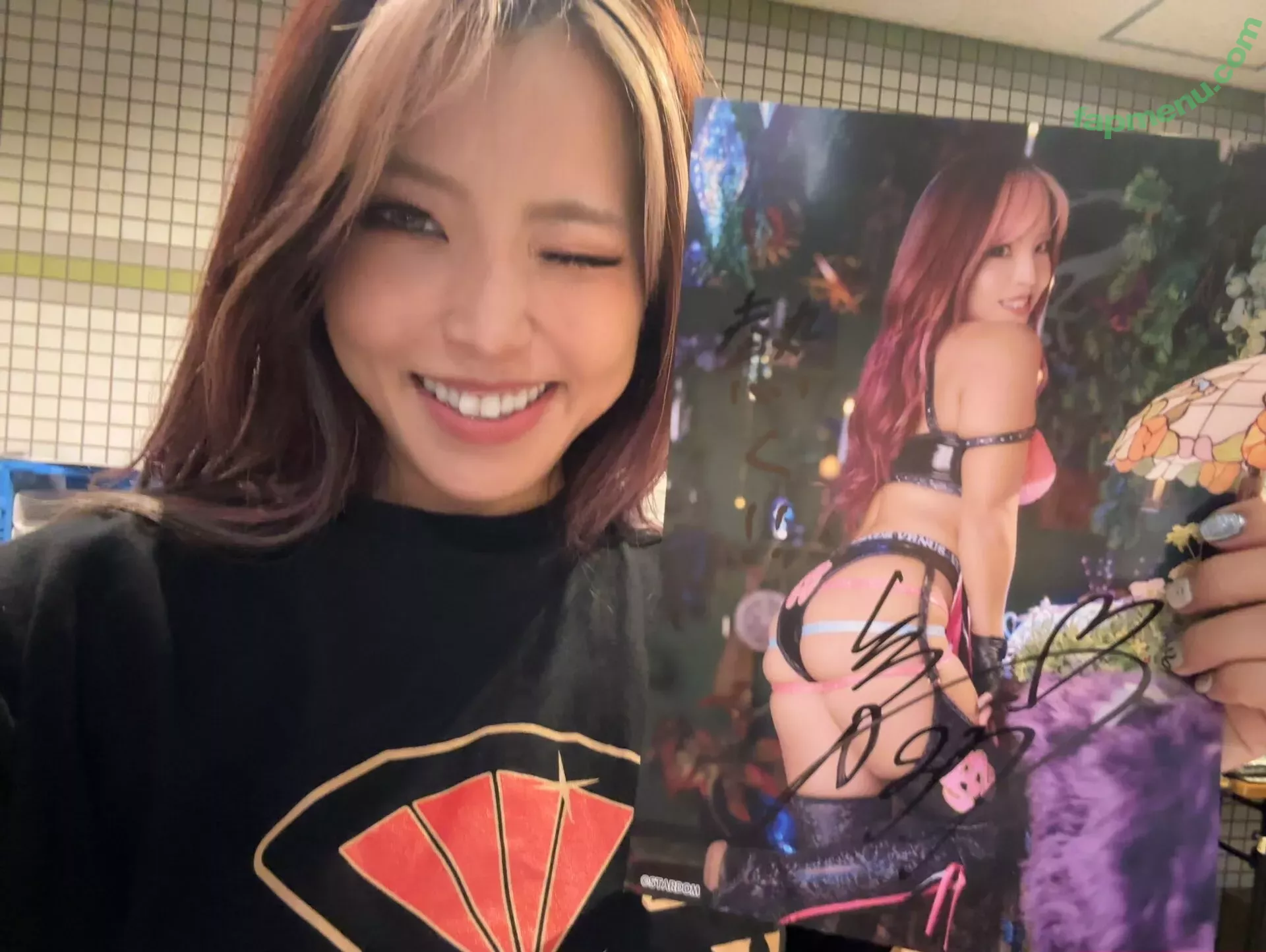 Mina Shirakawa nude photo #2387 (mina_shirakawa)