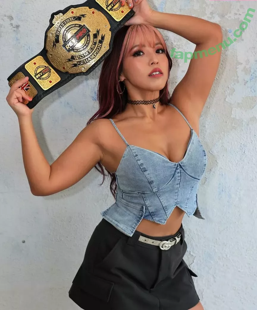 Mina Shirakawa nude photo #2392 (mina_shirakawa)