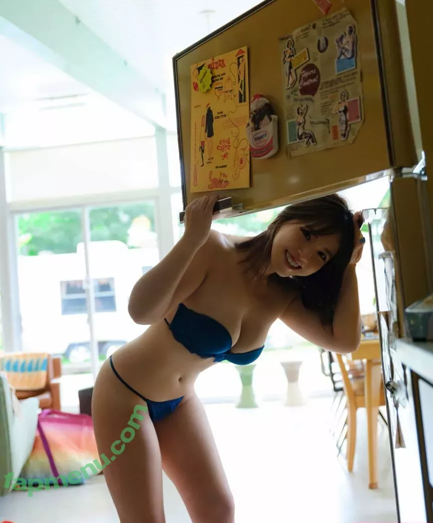 Mina Shirakawa nude photo #2394 (mina_shirakawa)