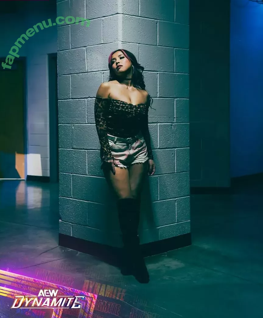 Mina Shirakawa nude photo #2439 (mina_shirakawa)