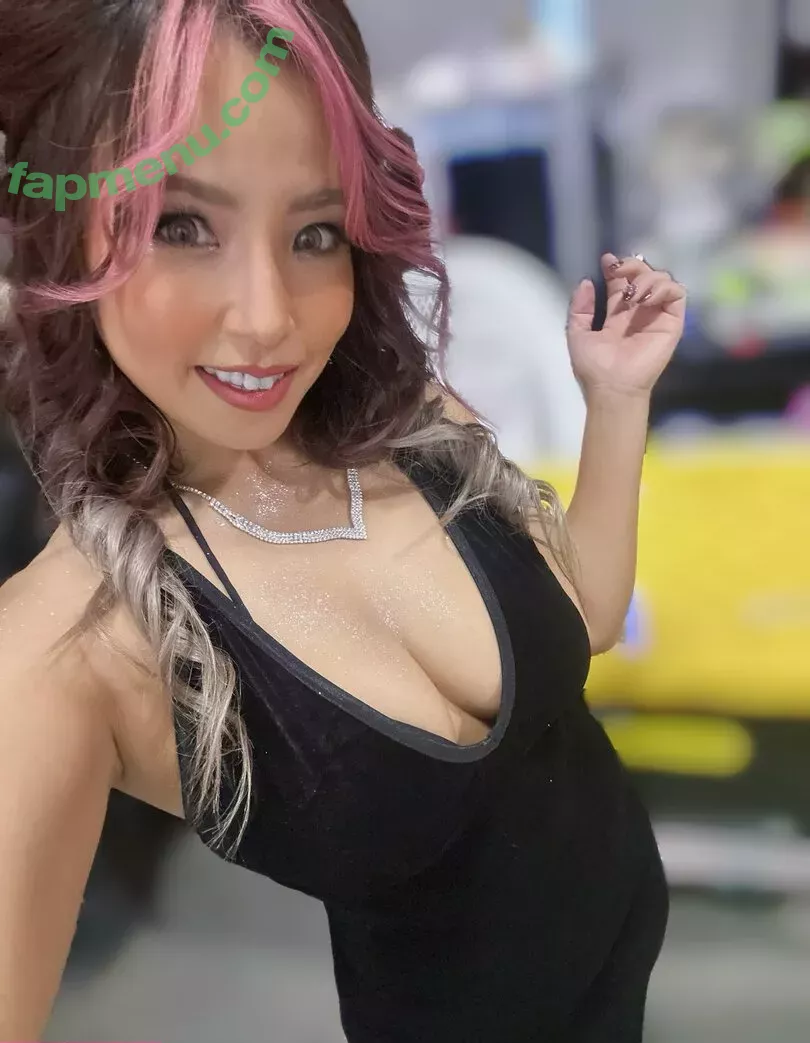 Mina Shirakawa nude photo #2444 (mina_shirakawa)