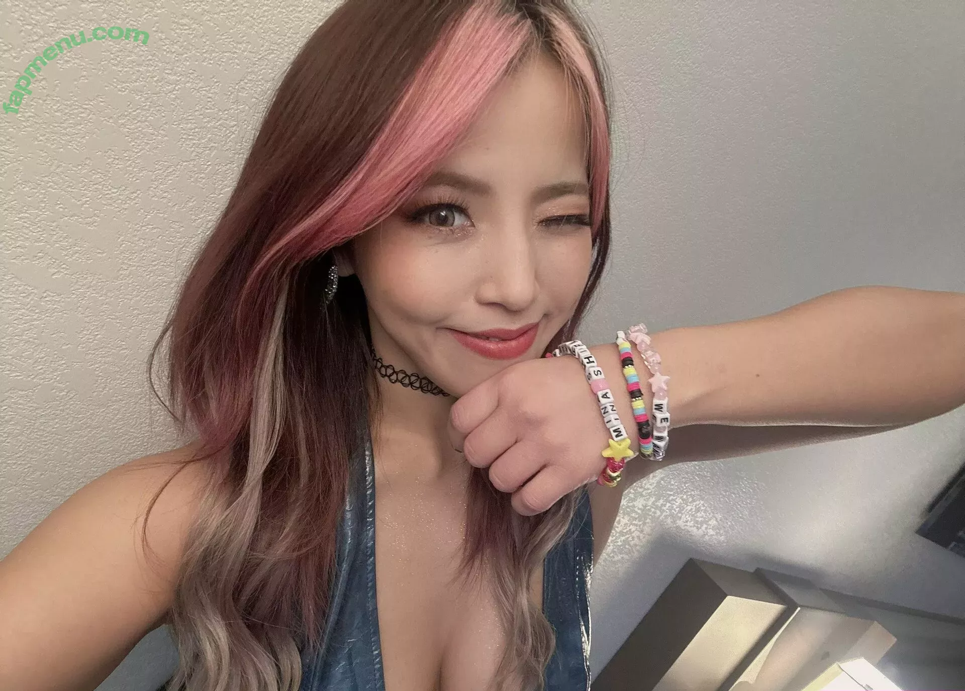 Mina Shirakawa nude photo #2446 (mina_shirakawa)