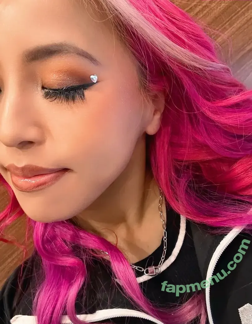 Mina Shirakawa nude photo #2843 (mina_shirakawa)