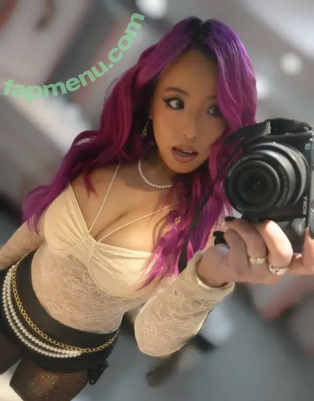 Mina Shirakawa nude photo #2900 (MinaShirakawa / mina_shirakawa / minashirakawadayo)