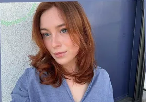 Mina Sundwall / minasundwall nude photo #0047