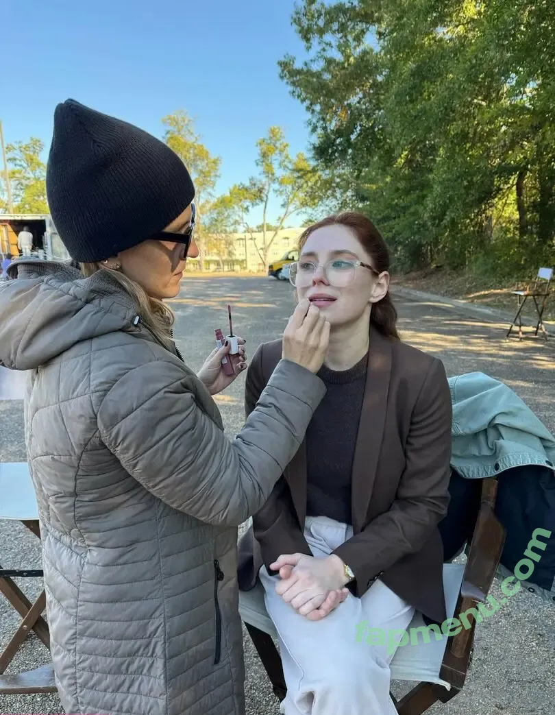 Mina Sundwall nude photo #0051 (minasundwall)