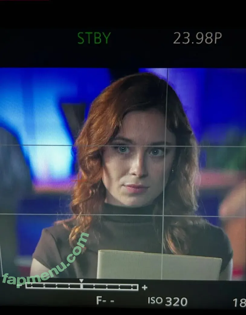 Mina Sundwall nude photo #0053 (minasundwall)