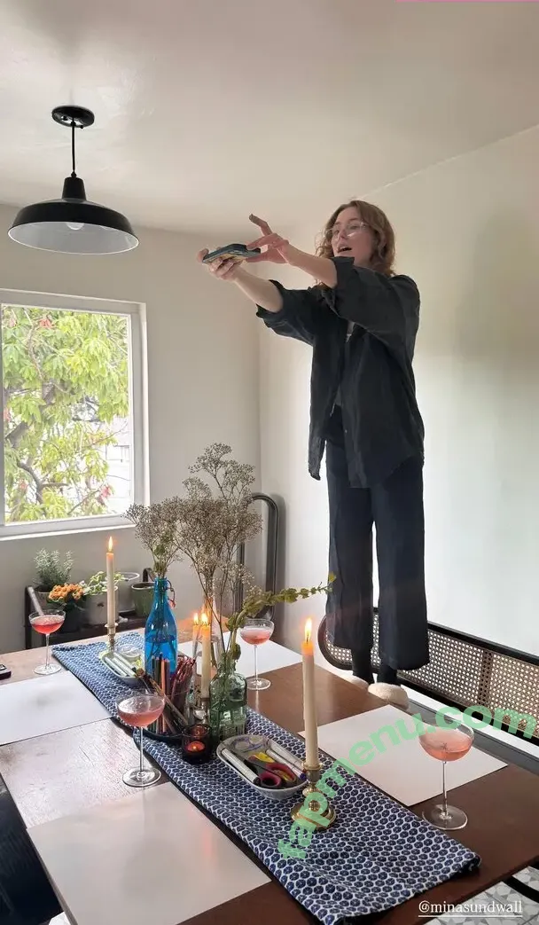 Mina Sundwall nude photo #0058 (minasundwall)