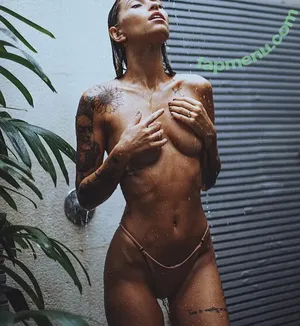 Mina Winkel / minawinkel nude photo #0022