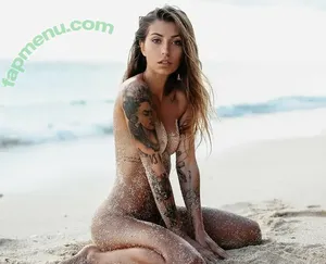 Mina Winkel / minawinkel nude photo #0036
