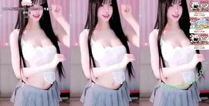 mina8017 / malang_sohee / 말랑소히♥ nude photo #0041