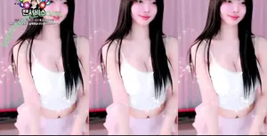 mina8017 / malang_sohee / 말랑소히♥ nude photo #0088